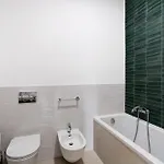 펜션 Casa Romantica 이스프라