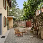 Casa Romantica Σπίτι διακοπών Ispra