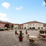 Casa Romantica Nyaraló Ispra
