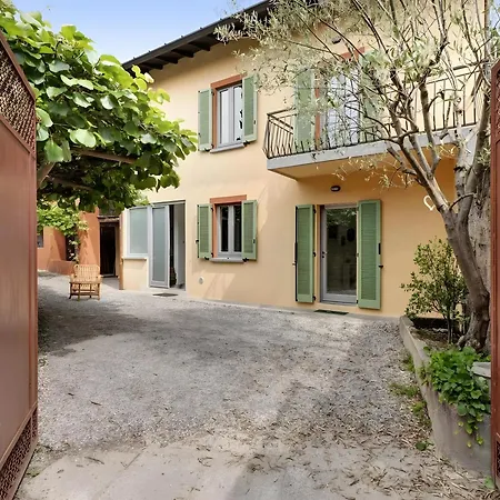 Casa Romantica *