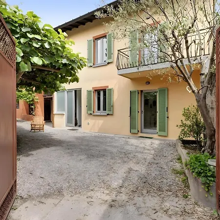 Сasa de vacaciones Casa Romantica