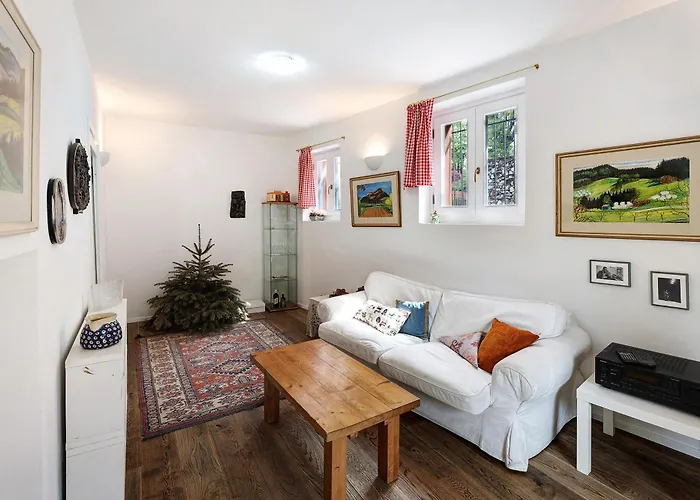 Casa Romantica 이스프라