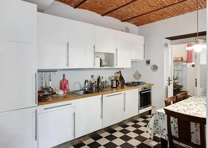 펜션 Casa Romantica