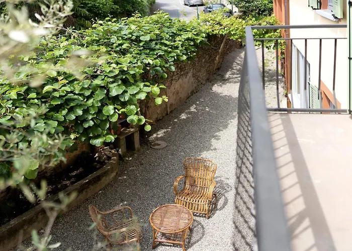 Casa Romantica * 이스프라