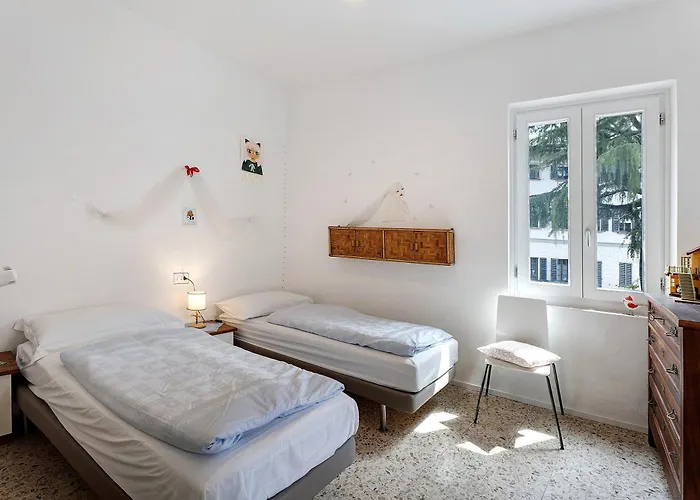 Casa Romantica 이스프라