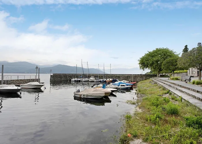 펜션 Casa Romantica