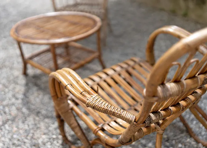 펜션 Casa Romantica *