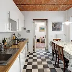 Casa Romantica Holiday home *