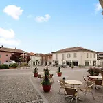 Holiday home Casa Romantica Ispra