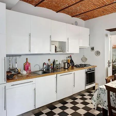 Holiday home Casa Romantica
