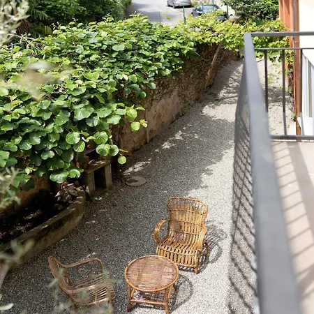 Casa Romantica * Ispra