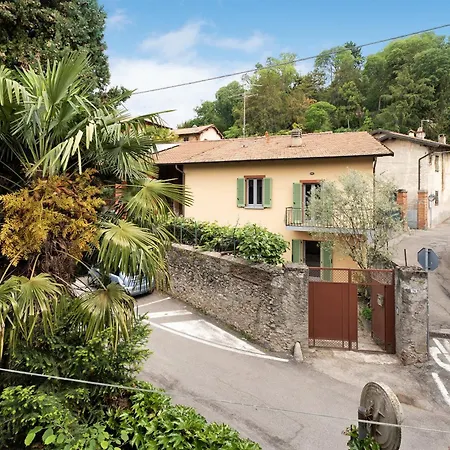 Holiday home Casa Romantica Ispra