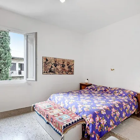 Casa Romantica Holiday home Ispra
