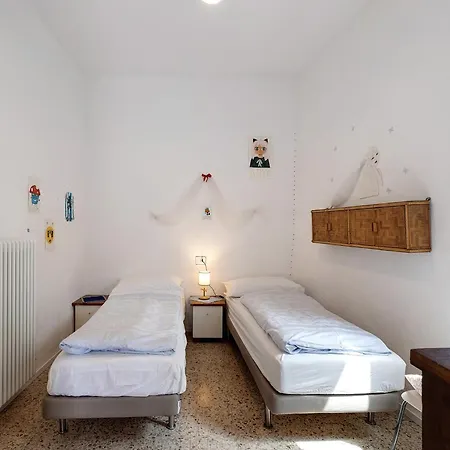 Casa Romantica Holiday home Ispra