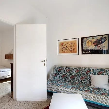 Casa Romantica * Ispra