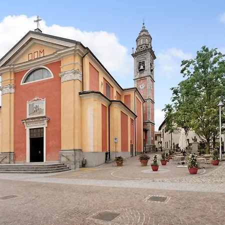 Casa Romantica Ispra