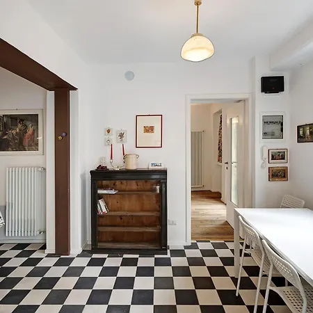 Holiday home Casa Romantica