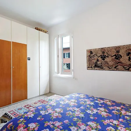Casa Romantica Holiday home Ispra