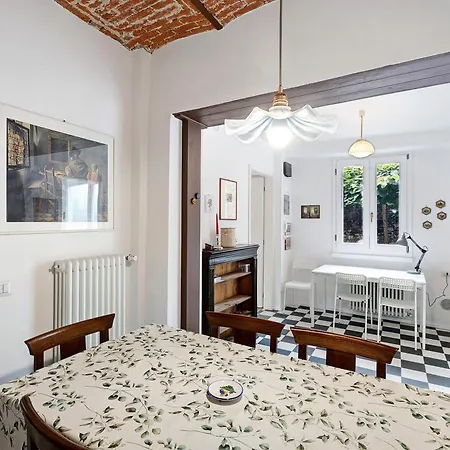 Casa Romantica *