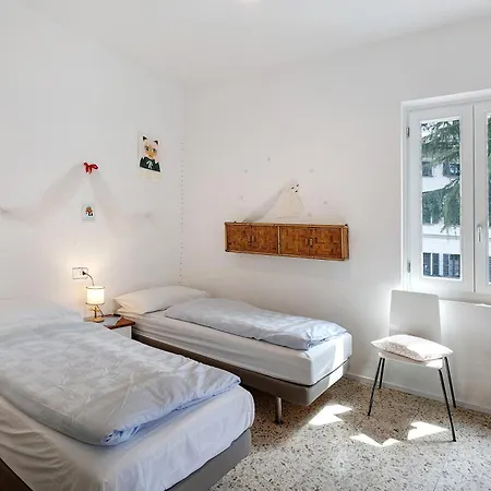 Casa Romantica Ispra