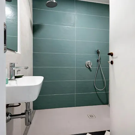 Casa Romantica * Ispra