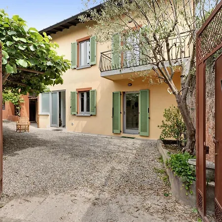 Casa Romantica Holiday home