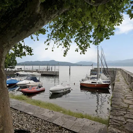 Casa Romantica * Ispra