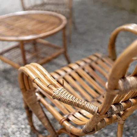 Dom wakacyjny Casa Romantica *