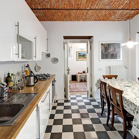 Casa Romantica Casa de Férias *