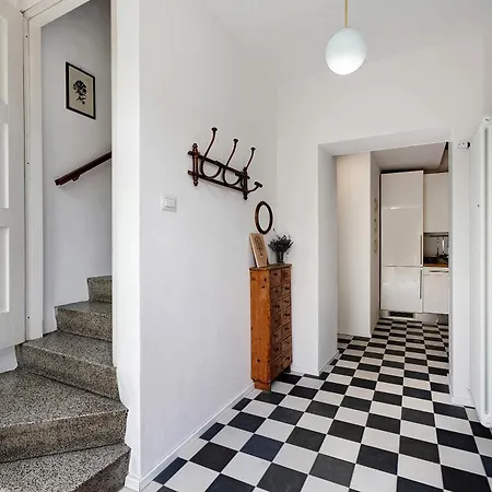 Casa Romantica Casa de Férias