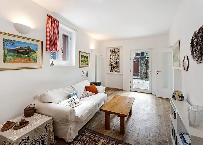 Dom wakacyjny Casa Romantica