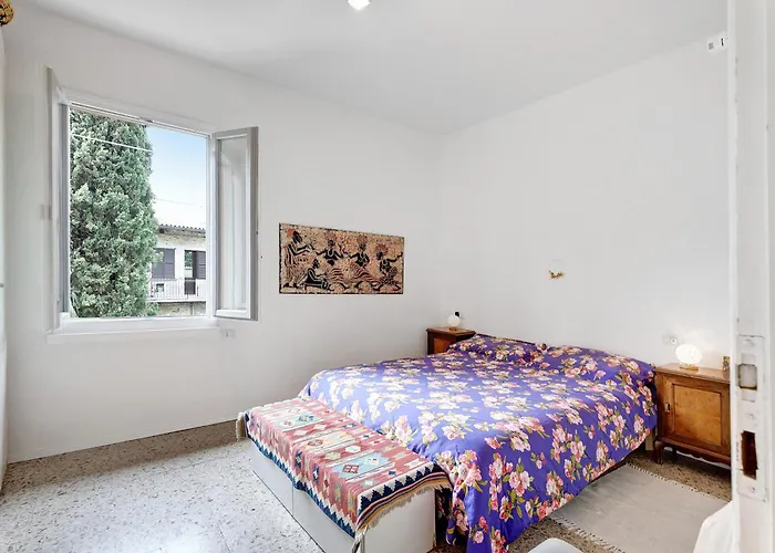 Casa Romantica Dom wakacyjny Ispra