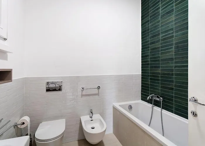 Dom wakacyjny Casa Romantica Ispra