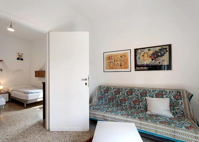 Casa Romantica * Ispra