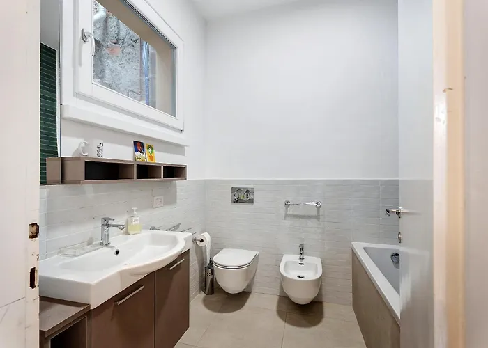 Dom wakacyjny Casa Romantica