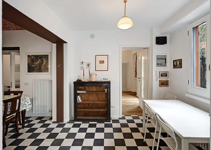 Dom wakacyjny Casa Romantica