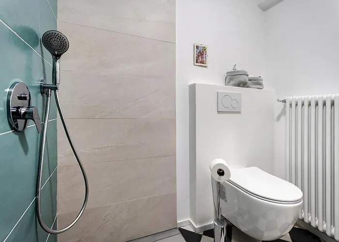 Dom wakacyjny Casa Romantica *