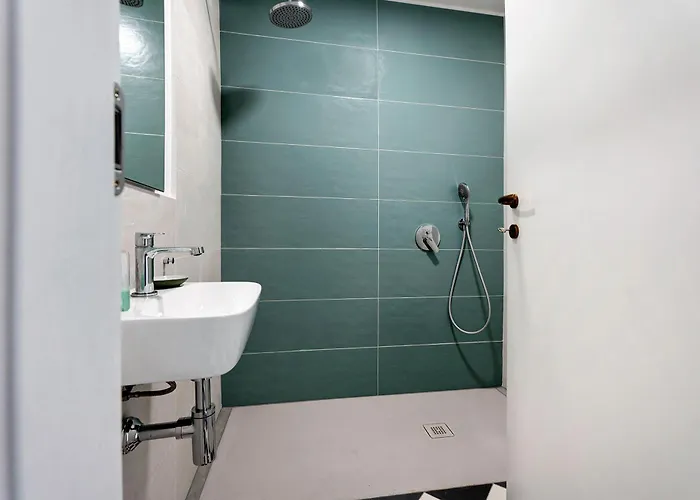 Casa Romantica * Ispra