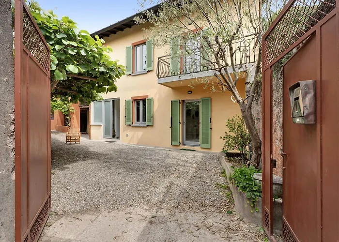 Casa Romantica Dom wakacyjny